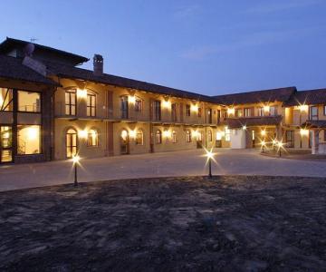 Hotel Ristorante Tenuta Canta