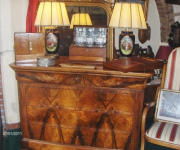 Antiquariato La Panca