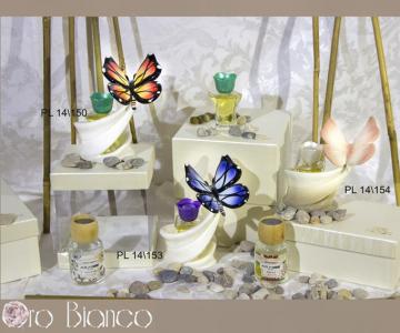 Porcellane Artistiche di Capodimonte