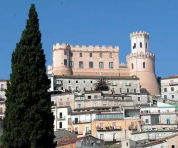 Castello di Corigliano