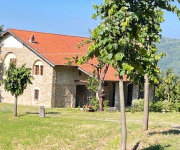Domaine de San Lorenzo
