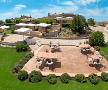Villa I Tramonti