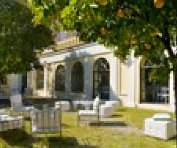 Villa Piccolomini