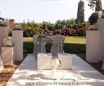 Natalia Conigliaro Wedding Planner