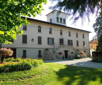 Villa Lazzari