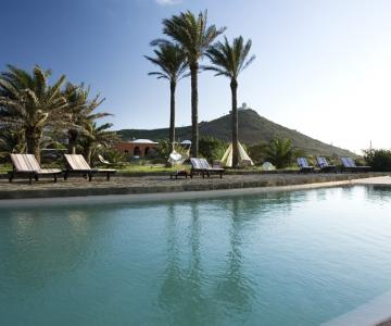 Equinoxe Resort Zubebi