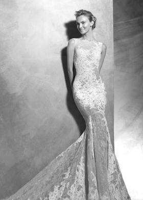 SalemSpose.it abiti da sposa Roma