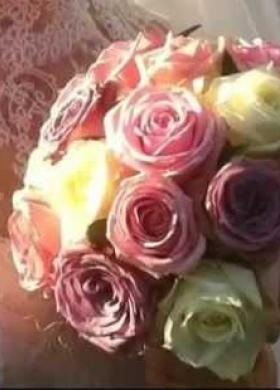 Bouquet di rose