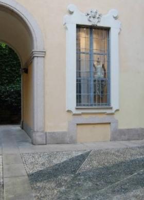 Atelier sposa a Milano - Maison Matthan Gori