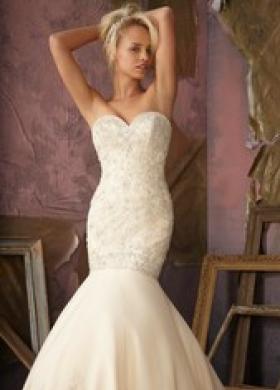 AAA Sposa Cercasi - L'alta qualità degli abiti da sposa