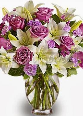 Bouquet colorato by Speedy Flowers