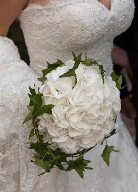 Bouquet sposa