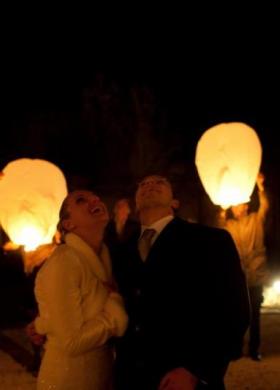 Cuori e Colori - Animazione per matrimoni a Pinerolo (Torino)