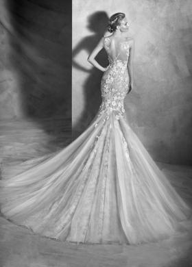 SalemSpose.it abiti da sposa Roma