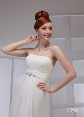 Abito da sposa classico