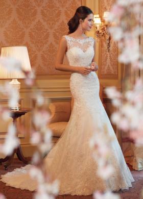 AAA Sposa Cercasi - L'esperienza della stilista Giulia