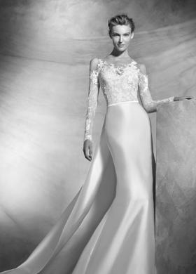SalemSpose.it abiti da sposa Roma