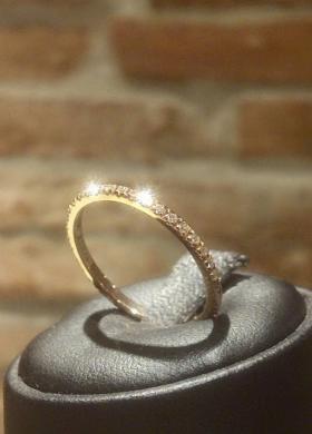 Gioielleria Vanity Gold - Anelli e gioielli per sposi
