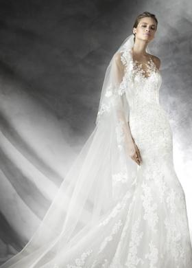 SalemSpose.it abiti da sposa Roma