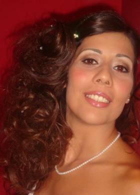 Capelli sciolti per la sposa