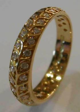 Sorite - Anelli per matrimoni