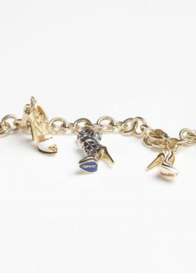 Bracciale per la sposa