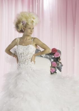 Atelier degli sposi Manzetti White Couture a Foligno