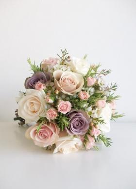 Frida's Monza - Rosmarino nel bouquet? Perché no!