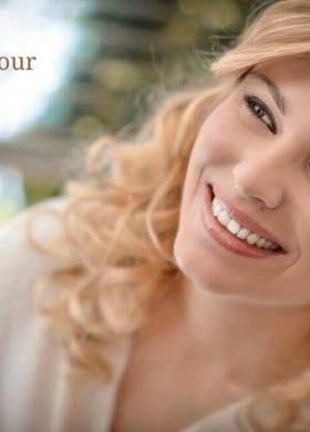 Glamour - Centro Bellezza&Benessere - I servizi di trucco, acconciatura e bellezza per la sposa a Salerno
