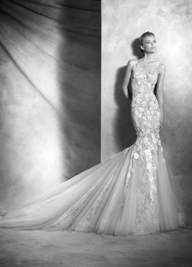 SalemSpose.it abiti da sposa Roma