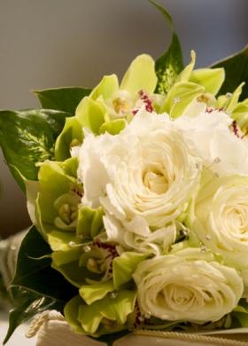 Bouquet di rose