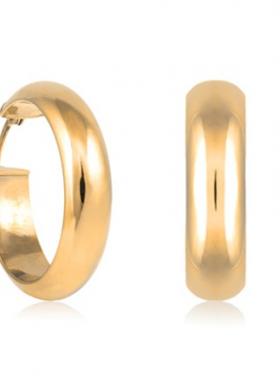Orecchini d'oro Unoaerre