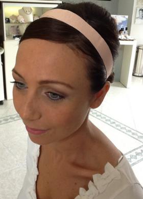 Trucco per la sposa a Torino