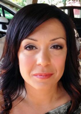 Make Up Damigella