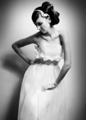 Abito da sposa