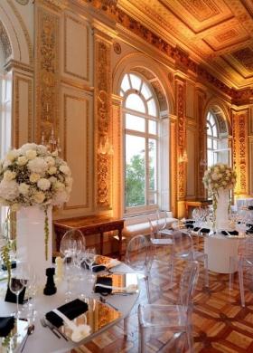RPT Wedding Planner a Roma