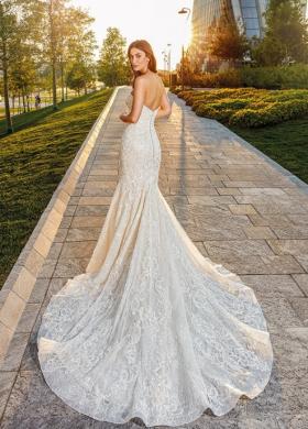 Delì Atelier Sposa - Collezione 2019