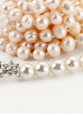 Gioielli per la sposa