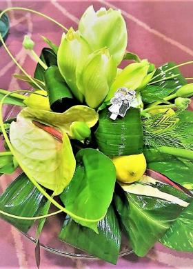 Fiori d'Autore by Cleme - Fiori e frutta