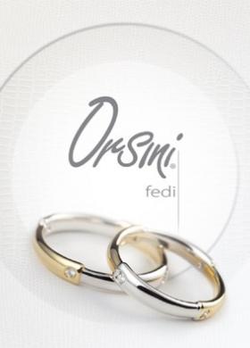 Collezione fedi Orsini