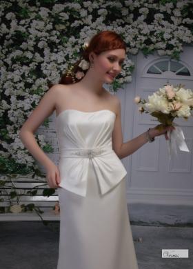 Abito da sposa a Belluno