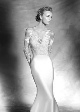SalemSpose.it abiti da sposa Roma