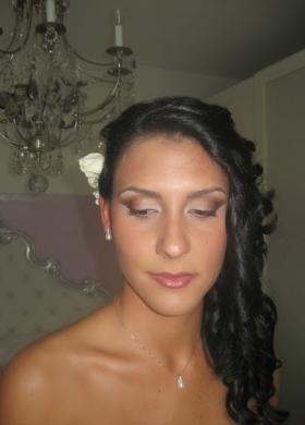 Trucco Cerimonia