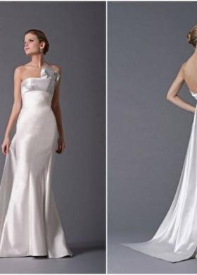 La Cler - Abito da sposa Peter Langner
