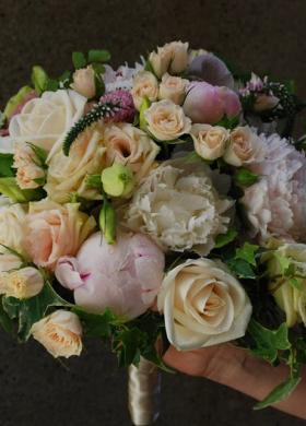 Bouquet colorato