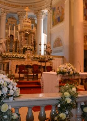 Matrimonio da Favolta, Un Sogno!