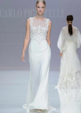 Carlo Pignatelli - Abiti da Sposa