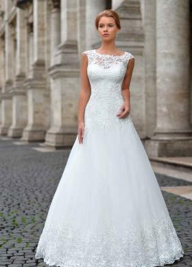 Le Spose di Michelle - L'abito per ogni tipo di sposa