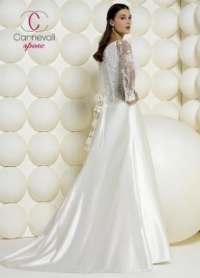 Abito da sposa - Collezione Sophia Romantic Modello Deodata