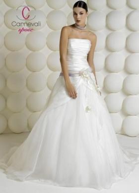 Abito da sposa - Collezione Sophia Glamour Modello Dionne